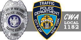 NYPD Traffic – CWA Local 1182